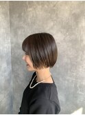 ローライトミニボブ【wheat 町田 上質空間】