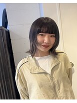 カウチ(kauti)&nbsp;顔まわりレイヤー