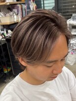 ノン 恵比寿(NoN)&nbsp;KAYA流シャドールーツ