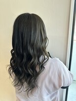 アウリィ(Aulii) カーキアッシュ♪