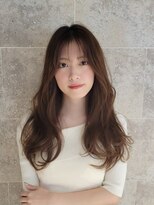 アフロート ギンザ(AFLOAT GINZA)&nbsp;30代40代50代◎大人のナチュラルレイヤーヘア