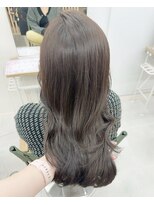 ナビバイケンジ(NaVI by KENJE)&nbsp;【NaVI　/渡辺　】明るめベージュカラー