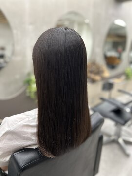 サイン(Sign) ストレート