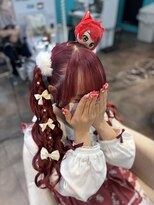 リエラ 新宿(RIERA)&nbsp;ツインテール