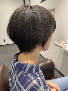 クラン(Clan) Clanスタイル