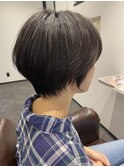 Clanスタイル
