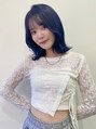 ウシワカマル ミライ(USHIWAKAMARU MIRAI) 渡邊 玲奈