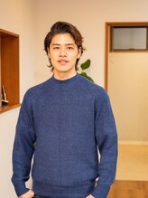 パーク(PERK) 松崎 亜々人