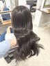 カット+デザインパーマ 11300円→9040円