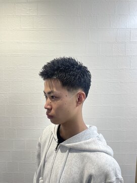 キートス(Kiitos) ベリーショート