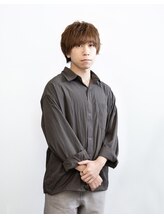 ケアリー 練馬(Carelly) 奈良原 拓也