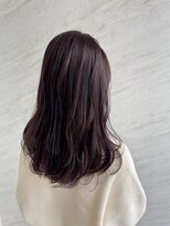 ルクス パークアベニュー(Lx park avenue)&nbsp;スプリングラベンダー