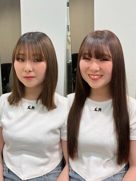 ラピステン 福岡天神 大名店(Lapis) エクステ70枚