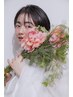 3.【艶体験/口コミ割】カット＋水素トリートメント＋ヘッドスパ特典￥9,020