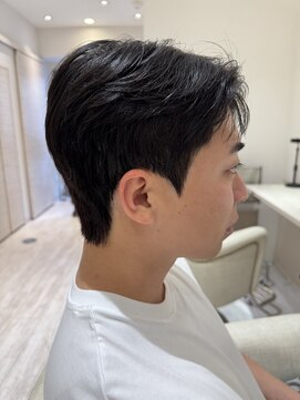 バース 梅田中崎町店(BIRTH) ダウンパーマ