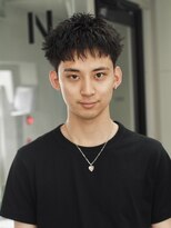 ノーウェイ(NOWAY)&nbsp;【NOWAY】スパイキーショート