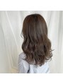 ヘアーストーリー (HAIR STORY)&nbsp;ミディアム~ロングも大歓迎です！美髪目指しましょう！