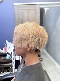 パーマ