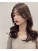 韓国ヘアs
