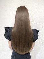 バランス 新宿(balance) 【balance】ひとり一人違う悩みや髪質に合わせたスタイル提案