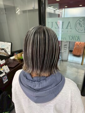 アイズ 本厚木(AIZU) デザインカラー