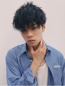 ゼンコー アオヤマ(ZENKO Aoyama) ツイストスパイラル