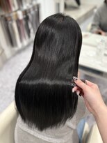 ナビ 金沢駅前店(navi)&nbsp;髪本来の美しさを引き出すトリートメント