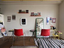 スプーピー(spooopy)の雰囲気（海外で集めた雑貨たち）