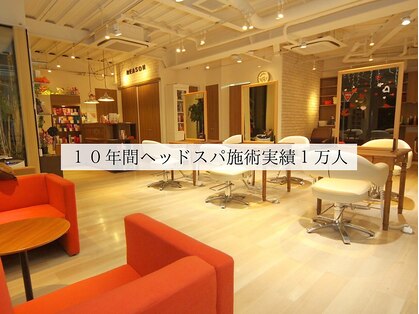 リーズン(REASON)の写真