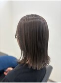 Hair Salon for D  × 外ハネカット