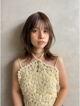 キイ ギンザ(k.e.y GINZA) くびれレイヤー