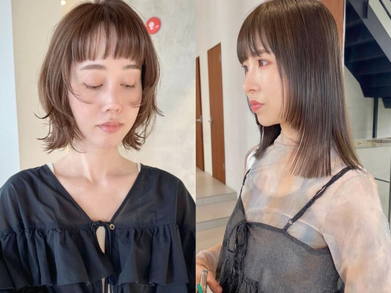 HOTPEPPER GENERATIONSホットペッパー久留米2021年2月号 HOTPEPPER