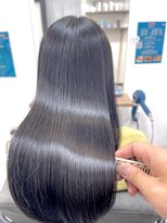 ナカナカ 東中野(naka.naka)&nbsp;プラチナストレート