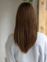 ヘアアンドリラクゼーション シャッセ(Hair&Relaxation SASE)&nbsp;レイヤーカット