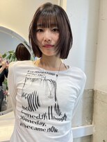 フェブミエル(fev miel)&nbsp;【fev_rara】BOB