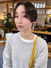 サニー サイド(Sunny Side)