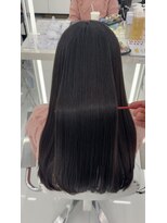 コア プラス 立川(COA PLUS)&nbsp;縮毛矯正/髪質改善/レイヤーカット/艶髪/立川縮毛矯正/髪質改善