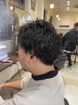 ノリス 幕張(Noris) ツイストスパイラル《幕張/幕張本郷/花見川区》