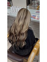 ケーアールツーエス 北野田店(KR2S)&nbsp;ローライト風シールエクステ