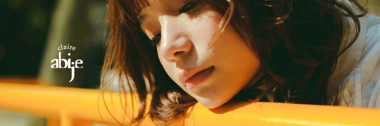 アビエクレール 河内花園(abije claire)のサロンヘッダー