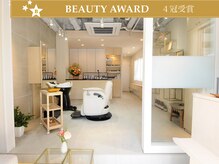 アンベイル(UNVEIL)