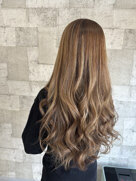 ライフ 本店(LIFE) 軽やかロング