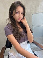 エイチ(H eitf)&nbsp;H【eitf】　原宿　表参道　オリーブベージュ