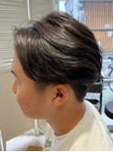 ニュアンスパーマ