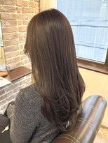 アクロ あべの店(ACRO)&nbsp;透明感たぷたぷカラー