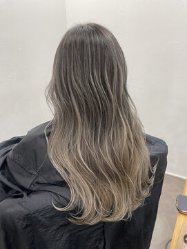 ジンジャー(GINGER) ☆