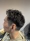 Barber shop OLGA【オルガ】の写真/【嘉島】仕事帰りも歓迎。第一印象を変える、清潔感溢れるビジネスカットと極上ヘッドスパでリフレッシュ