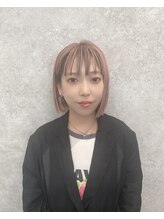 トッカ 茨木(tocca)&nbsp;吉川 真梨子