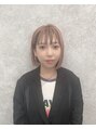 トッカ 茨木(tocca) 吉川 真梨子