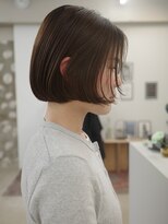 シス バイ フィット(SYS by fit)&nbsp;ミニボブ